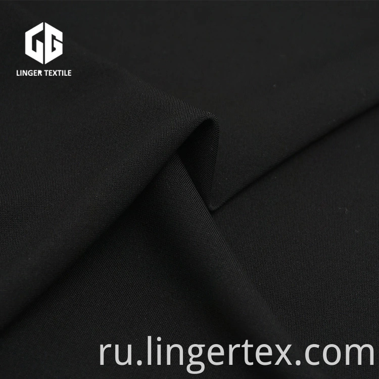 Composite Yarn Fabric